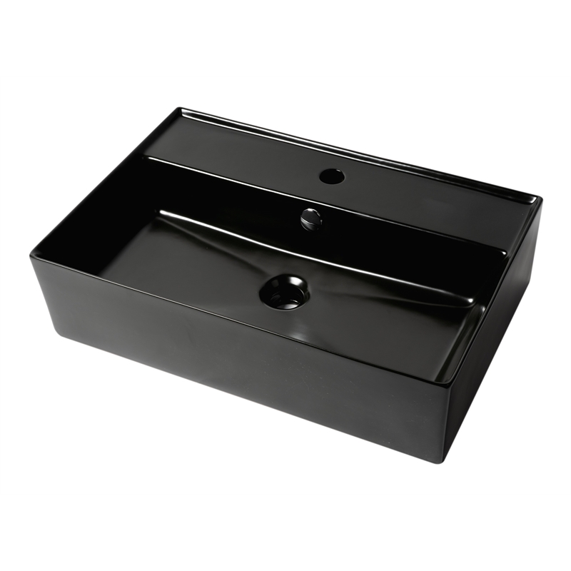 Pemberly Row Black Matte 24