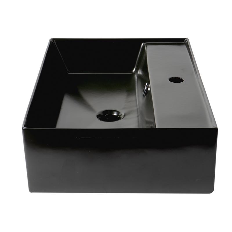 Pemberly Row Black Matte 24