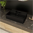 Pemberly Row Black Matte 24