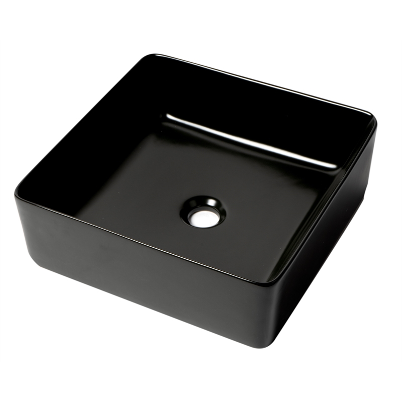 Pemberly Row Black Matte 16