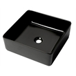 Pemberly Row Black Matte 16