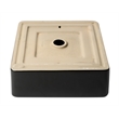 Pemberly Row Black Matte 16