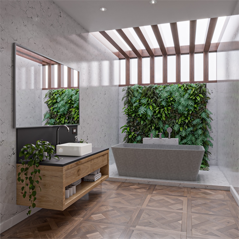 Pemberly Row White 16