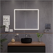 Pemberly Row Contemporary Black Matte 15