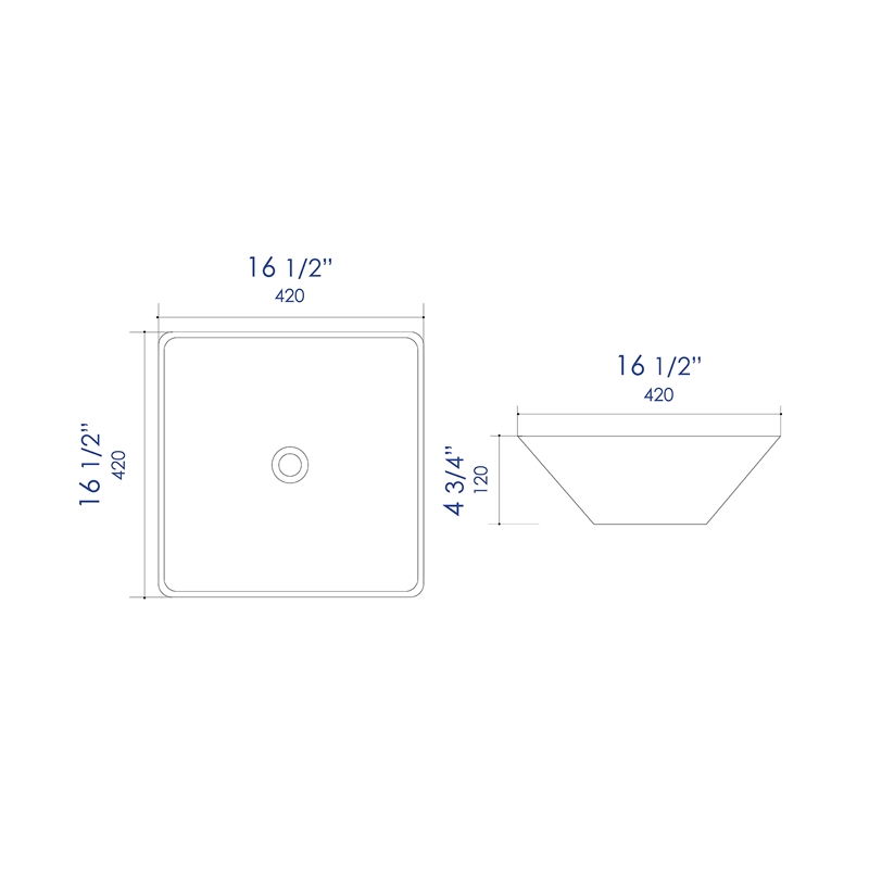 Pemberly Row Contemporary White 17