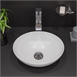 Pemberly Row Contemporary White 16