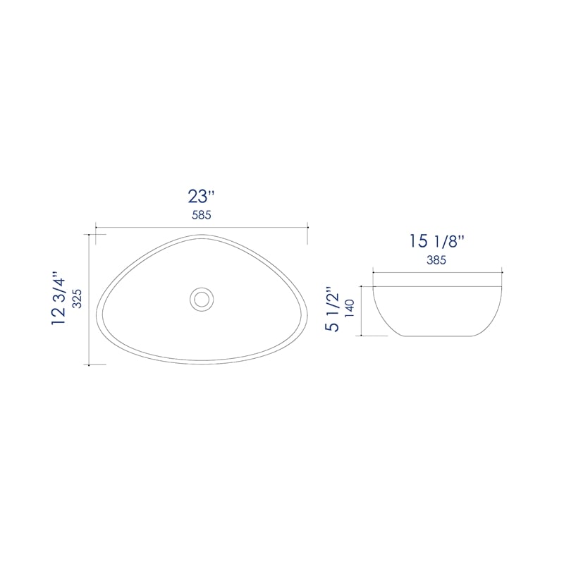 Pemberly Row Contemporary White 23