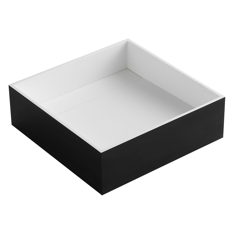 Pemberly Row Black Matte 14