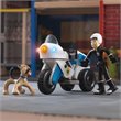 Pemberly Row 24 Piece Wooden Plastic Hometown Heroes Play Set