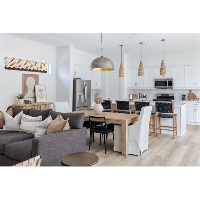 Pemberly Row Contemporary 75