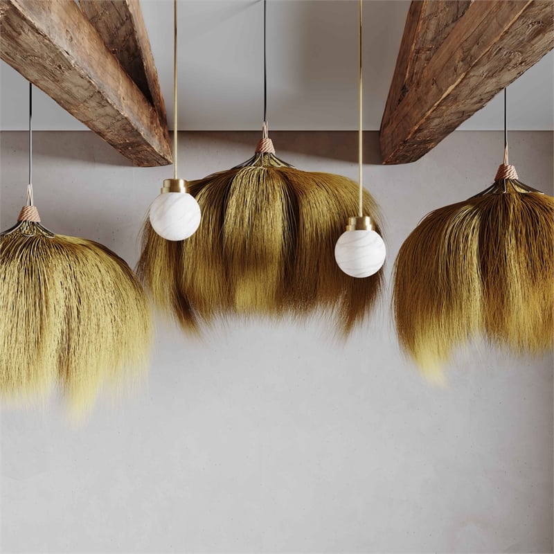 Pemberly Row Transitional 21.7