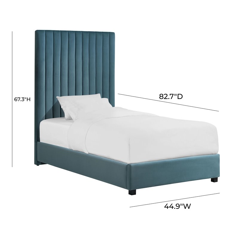 Pemberly Row Transitional 67.3