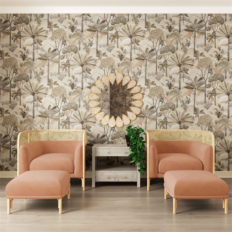 Pemberly Row Transitional 25