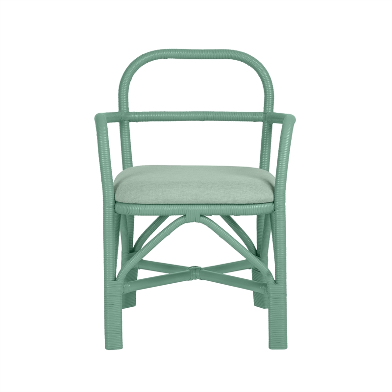 Pemberly Row Coastal Accent 19.1