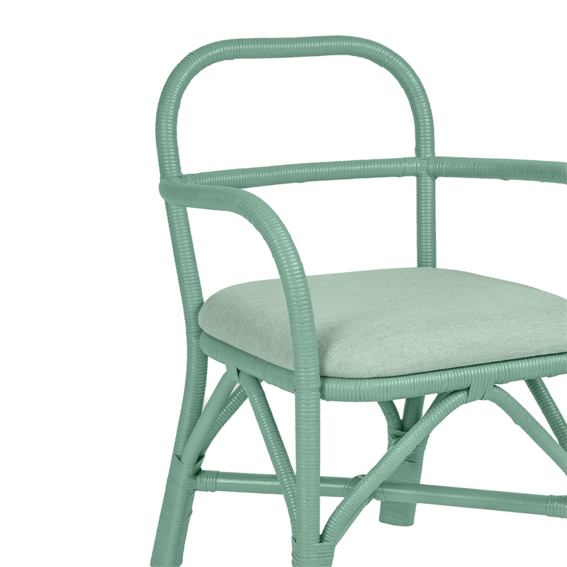 Pemberly Row Coastal Accent 19.1