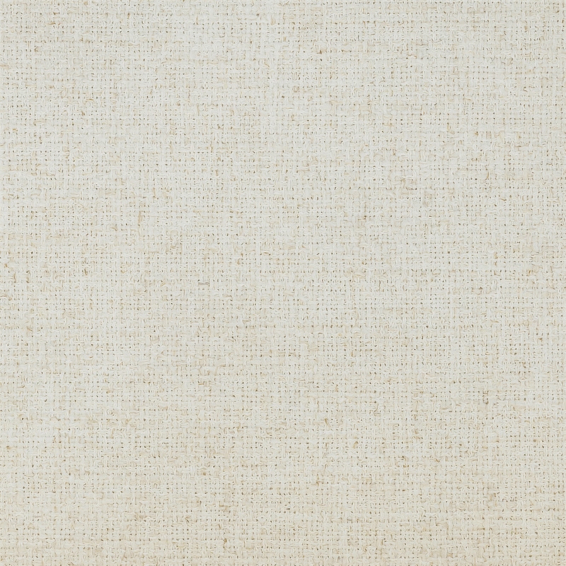 Pemberly Row Contemporary Performance Tweed and Rattan Counter Stool