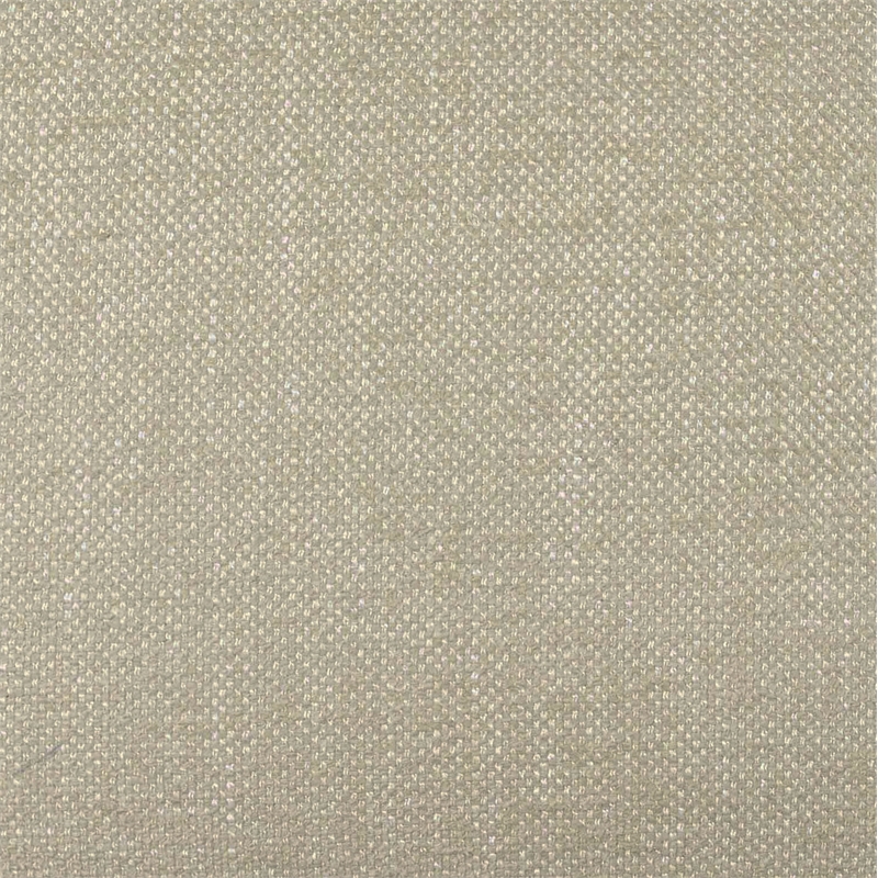 Pemberly Row Cream Performance Basketweave Fabric Dining Chair