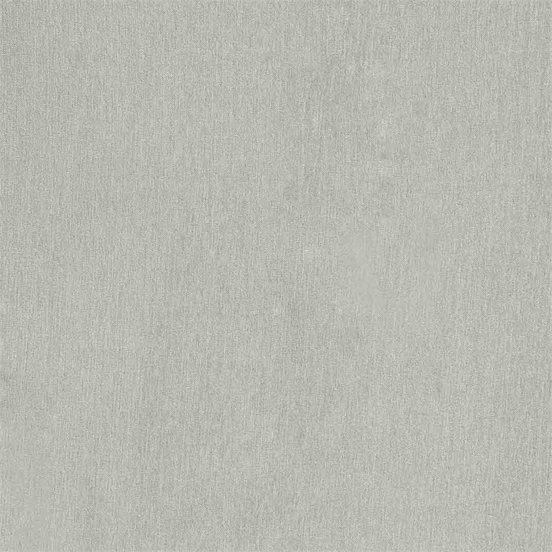 Pemberly Row Contemporary Accent Gray Upcycled Chenille Loveseat