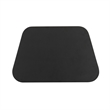 Pemberly Row Contemporary Accent Black Finish Small Coffee Table