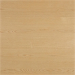 Pemberly Row Contemporary Accent Natural Ash Finish Dining Table