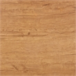 Pemberly Row Contemporary Wood Grain Pattern Indoor/Outdoor Coffee Table