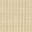 Pemberly Row Contemporary Accent Natural Finish Rattan Nightstand