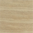 Pemberly Row Contemporary Faux Travertine Indoor/Outdoor Console Table