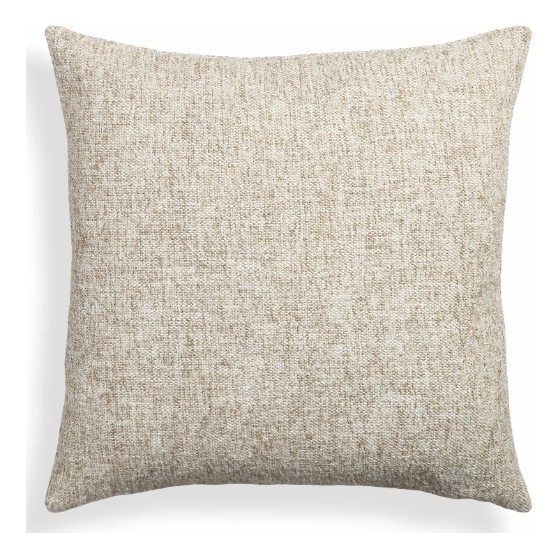 Pemberly Row Contemporary Washed Beige Boucle 20