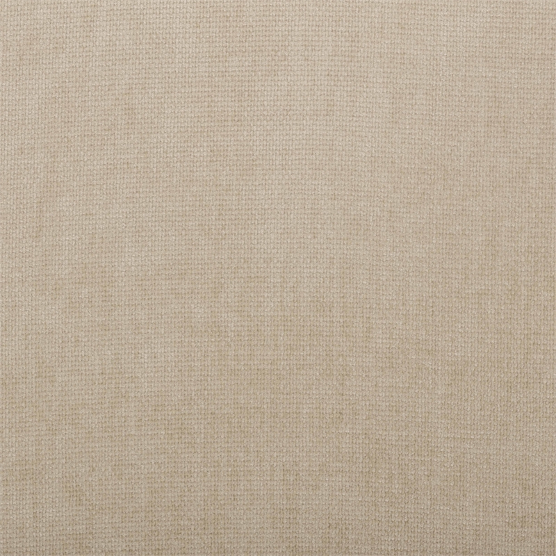 Pemberly Row Contemporary Taupe Performance Chenille Counter Stool