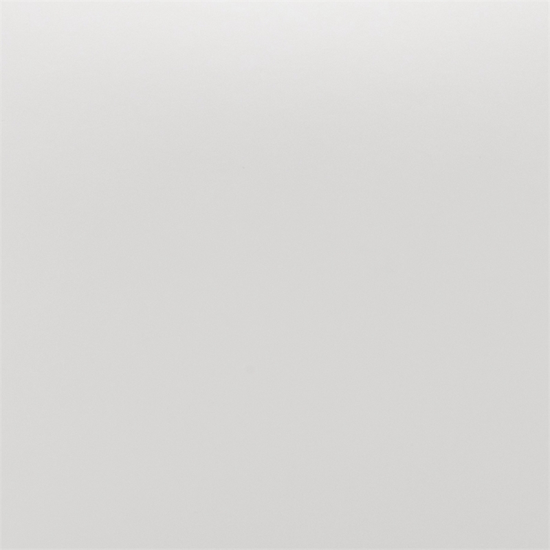 Pemberly Row Cream Vegan Leather and Gray Vegan Shearling Dining Chair