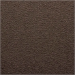 Pemberly Row Upholstered Contemporary Accent Brown Boucle Accent Chair