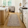 Pemberly Row Contemporary Accent 2'6