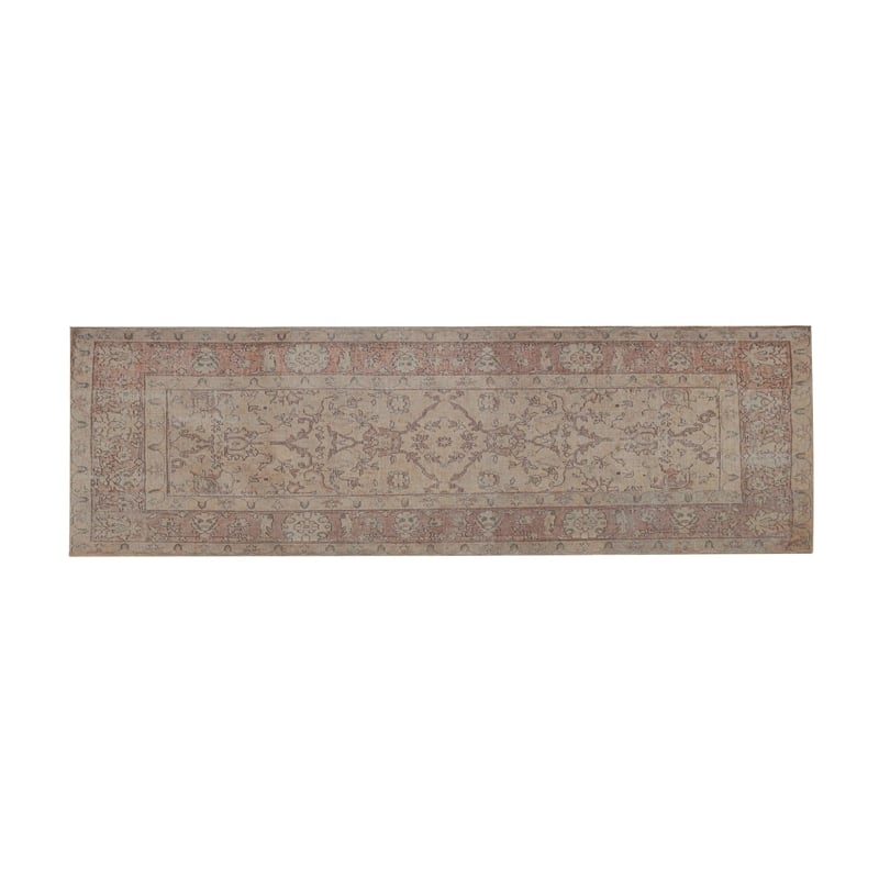 Pemberly Row Contemporary Accent 2'6