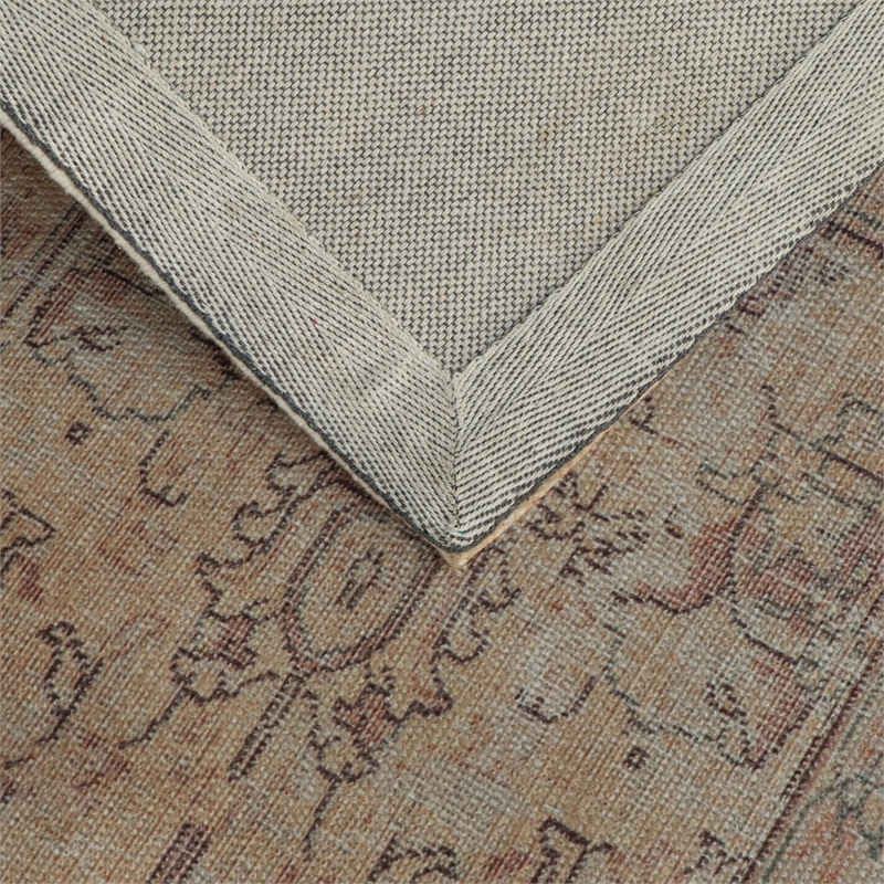 Pemberly Row Contemporary Accent 2'6