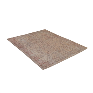 Pemberly Row Contemporary Accent 7'9&quot x 10' Polyester Area Rug