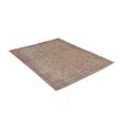 Pemberly Row Contemporary Accent 7'9