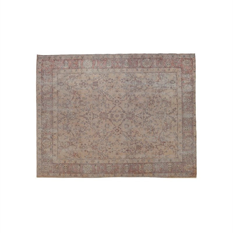 Pemberly Row Contemporary Accent 7'9