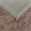 Pemberly Row Contemporary Accent 7'9