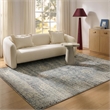 Pemberly Row Contemporary Accent 7'9