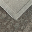 Pemberly Row Contemporary Accent 2'6