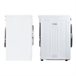 Pemberly Row Washer 1.9cf 110V + 20lbs Heat Pump Dryer 3.7cf 110V