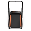 Pemberley Row Metal Orange Pet Exercise Treadmill Rectangular Shock Absorption