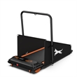 Pemberley Row Metal Orange Pet Exercise Treadmill Rectangular Shock Absorption