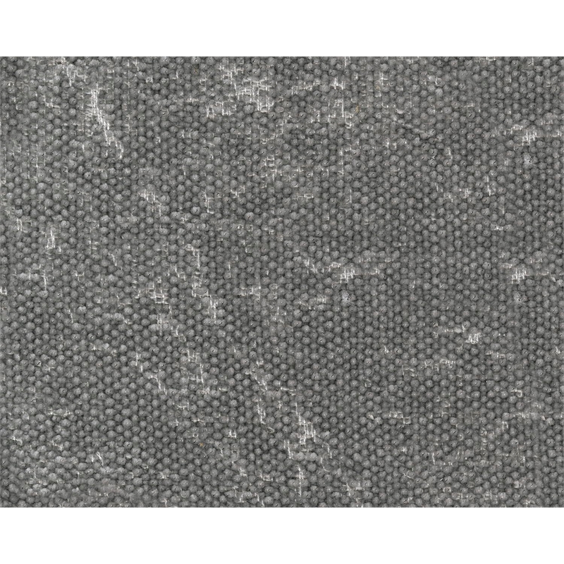 Pemberly Row Contemporary Polyester Upholstered Beige Loveseat