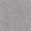 Pemberly Row Contemporary Fabric Upholstered Full Platform Bed in Gray