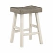 Pemberly Row Solid Wood 24