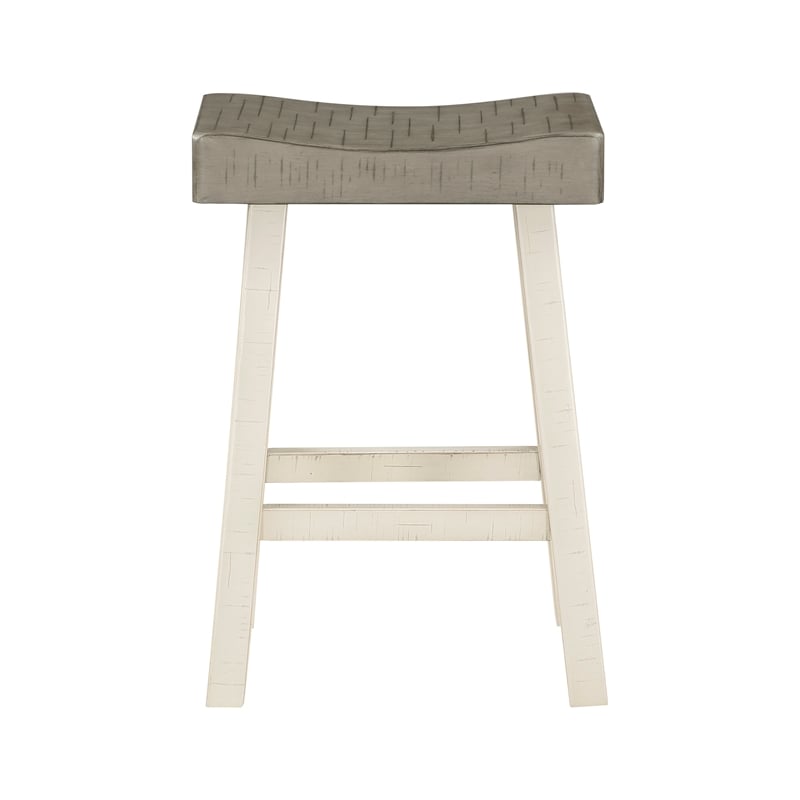Pemberly Row Solid Wood 24