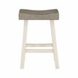Pemberly Row Solid Wood 24
