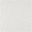 Pemberly Row Mid-Century Fabric Upholstered Accent Chair in White