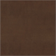 Pemberly Row Mid-Century Faux leather Accent Chair in Brown Finish